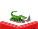 Tonies Character - The Enormous Crocodile