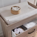 Isla 2 Piece Nursery Furniture Set - Ash display instore only collection by customer