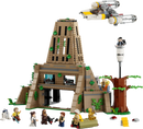 Lego Star Wars 75365 Yavin 4 Rebel Base