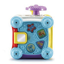 vTech Baby Twist & Play Cube
