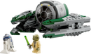 Lego Star Wars 75360 Yoda's Jedi Starfighter™
