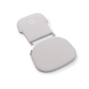 Bugaboo Giraffe Complete Highchair Bundle - Neutral Wood/White