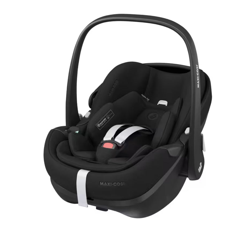 Egg2 Luxury Package & Maxi Cosi Pebble 360 Pro - Seagrass