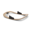 Bugaboo Giraffe Ultimate Highchair Bundle - Neutral Wood/White