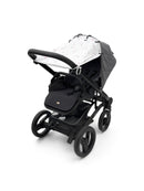 Dooky Universal Cover - Twinkle Stars