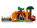 Lego Minecraft 21248 The Pumpkin Farm