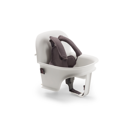 Bugaboo Giraffe Complete Highchair Bundle - White