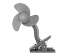 Dooky Stroller Fan