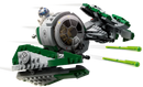 Lego Star Wars 75360 Yoda's Jedi Starfighter™