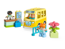 Lego Duplo 10988 - The Bus Ride