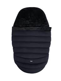iCandy Peach 7 Pram With Bundle Bag & Footmuff (Matte Black)