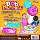 Doh Nutters Board Game