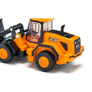 Siku 3663 JCB 435S Agri Wheel Loader