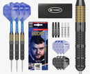 Josh "Rocky" Rock 22 Piece Dart Set 22g