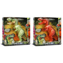 Primal Clash Furious T-Rex
