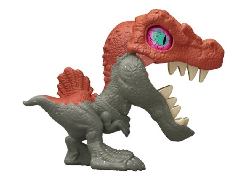 Jurassic World Mighty Little Biters - Spinosaurus