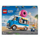 Lego City Donut Truck (60452)