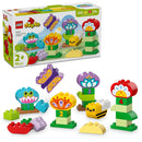 Lego Duplo Creative Gardens & Flowers (10444)