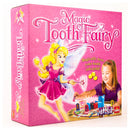 Magic Tooth Fairy Board Game