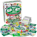 The Best Of Sport & Leisure Board Game