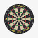 Luke Littler Luke The Nuke Dartboard Set