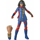 Marvel Gamerverse: Ms Marvel Action Figure