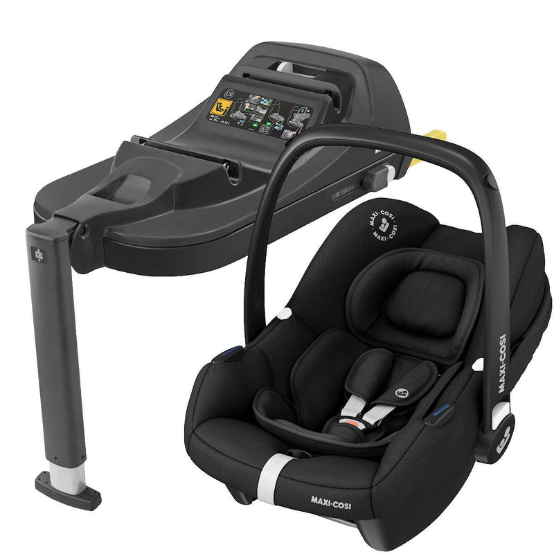 Black Friday: Maxi Cosi Cabriofix i Size & Cabriofix i Size Base