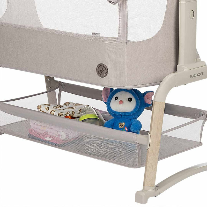 Maxi-Cosi Iora Air Co-Sleeper (Biege)