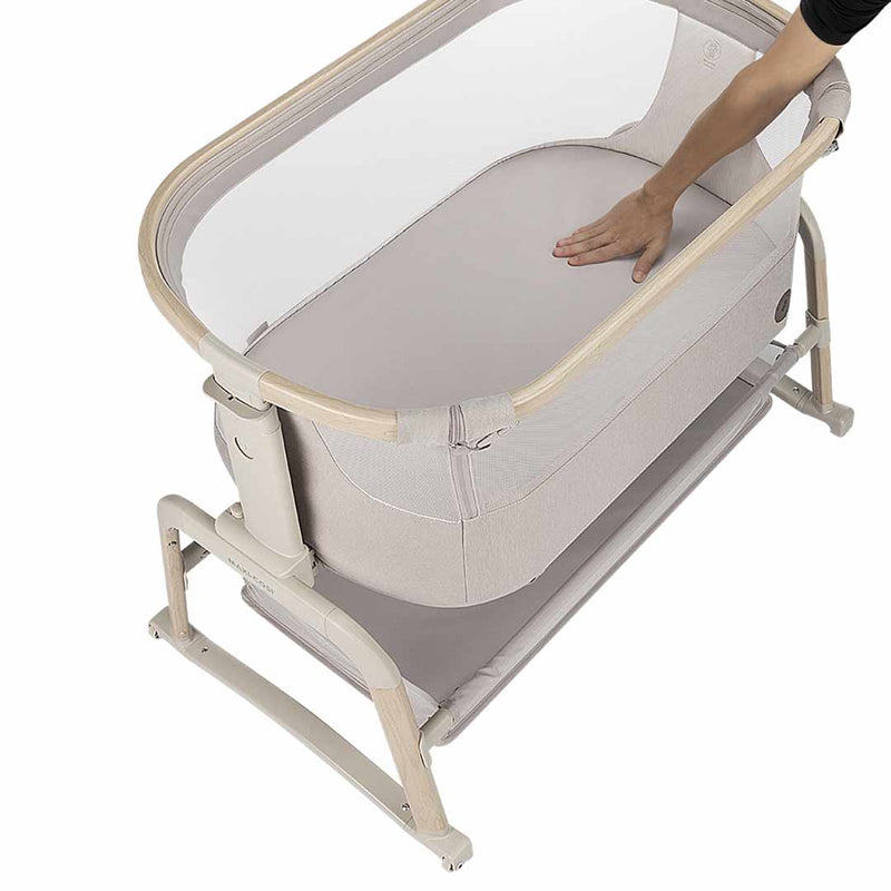 Maxi-Cosi Iora Air Co-Sleeper (Biege)