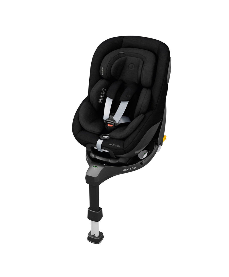 maxi cosi slide tech Maxi Cosi Mica Pro With Slide Tech