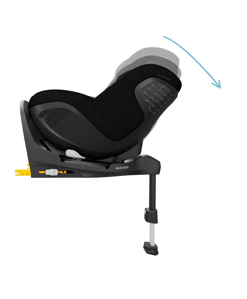 maxi cosi slide tech Maxi Cosi Mica Pro With Slide Tech