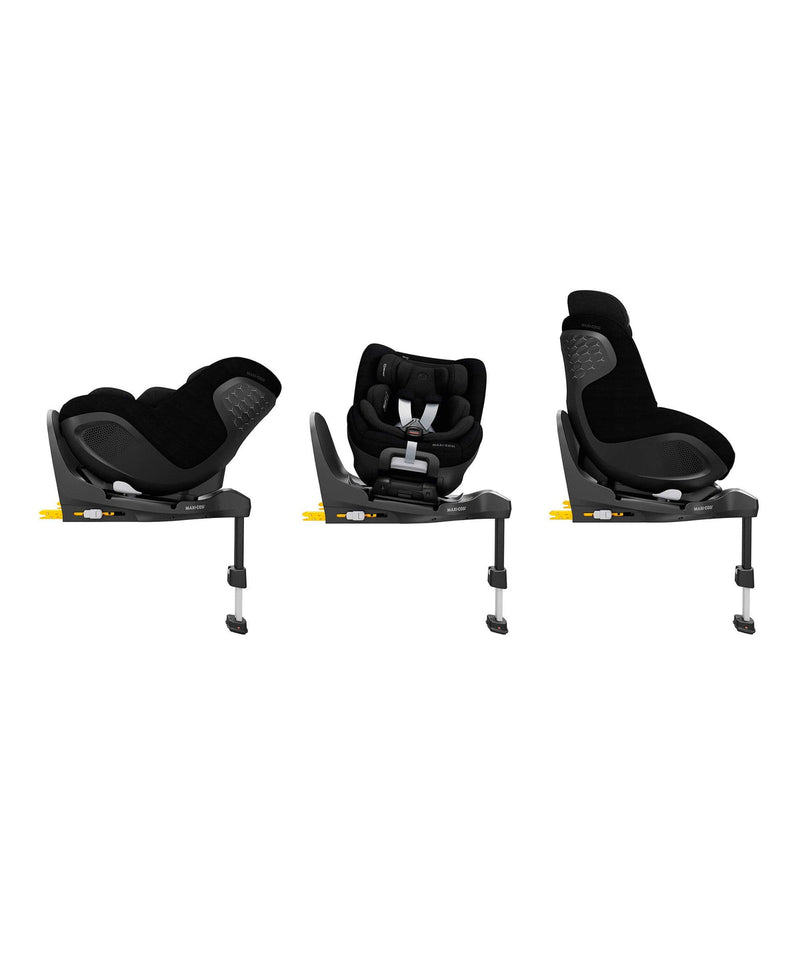 maxi cosi slide tech Maxi Cosi Mica Pro With Slide Tech