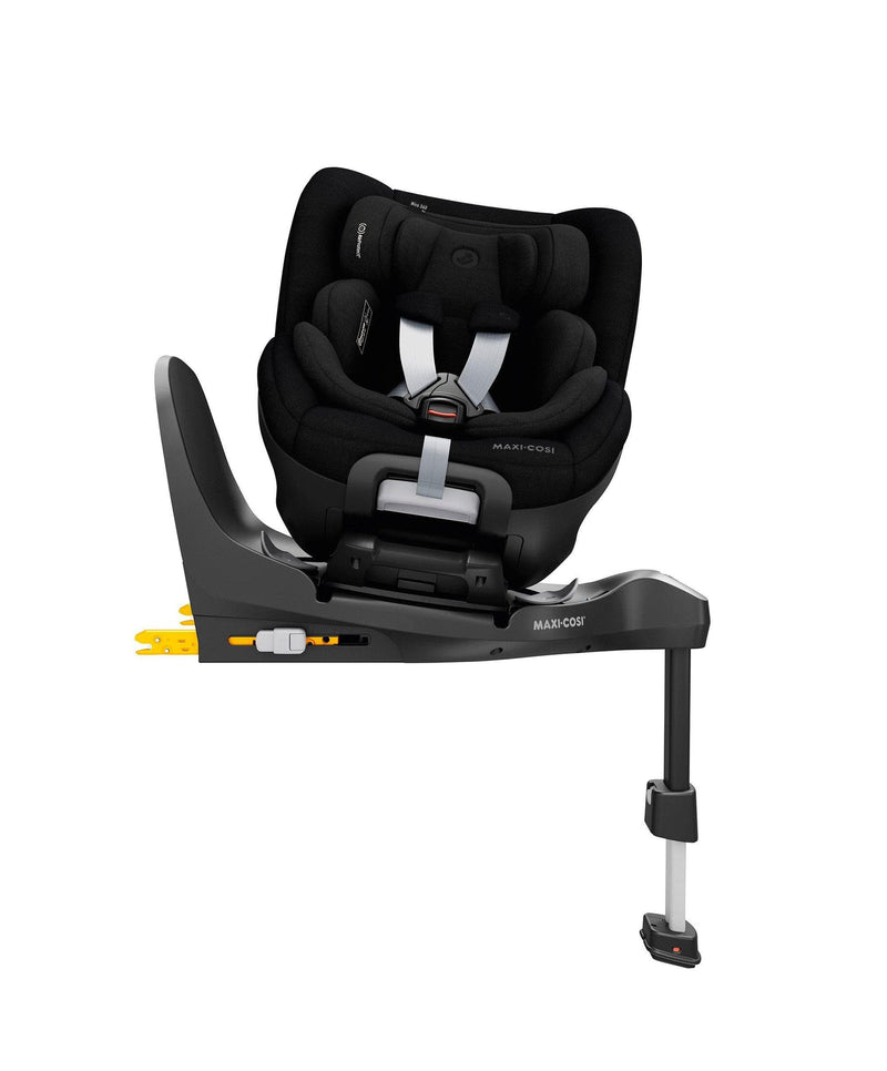 maxi cosi 360 pro slide tech Maxi Cosi Mica Pro With Slide Tech