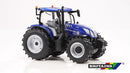 Britains 43319 - New Holland T6.180 Blue Power