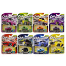 Car Tuned Series 1 Diecast Cars