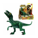 Mighty Megasaur: Velociraptor Action Figure