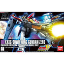 Gunpla HG AC 1/144 XXXG-OOWO Wing Gundam Zero Kit 58891