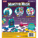 Monster Mash Board Game