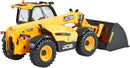 Britains 43325 - JCB 54Z-70 Agrixtra Loadall