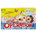 Classic Operation Board Game