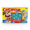 Operation Pet Scan Board Game