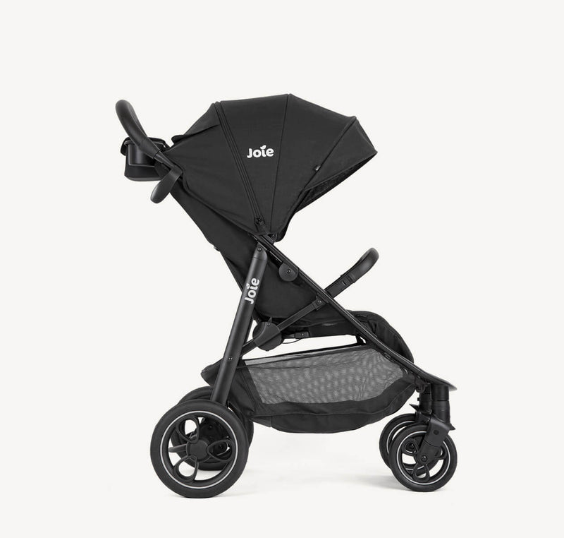 Joie Litetrax Pro - Shale