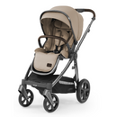 Oyster 3 Luxury Bundle - Butterscotch