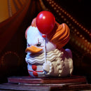Tubbz IT "Pennywise" Boxed Cosplaying Duck