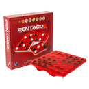 Pentago Board Game