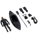 World Peacekeepers: Military Figure With Canoe & Accessories