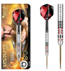 Michael Smith World Champion 90% Tungsten 23g Darts
