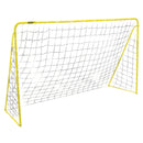 Kickmaster 6x4ft Football Goal
