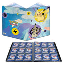 Pokemon 9 Pocket Portfolio