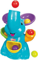 Elefun Busy Ball Popper